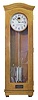 The Standard Electric Time Co., Springfield, Mass., Master Clock, ca 1930.