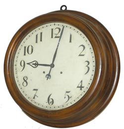 Seth Thomas "Gallery", C. 1909. — Antique Clocks Price Guide