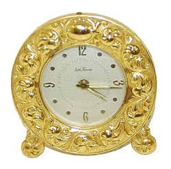 "Made in Germany for Seth Thomas Clocks", — Antique Clocks Price Guide