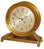 Chelsea Clock Company, "Desk Clock", C. 1923.
