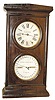 Southern Calendar Clock Co., St. Louis, Mo. "Fashion No. 1" C. 1875.