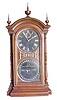 Southern Calendar Clock Co., St. Louis, Mo. "Fashion No. 6" C. 1884.