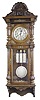 Gustav Becker Vienna Regulator in the Altdeutsch style, C. 1880.