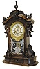 Ansonia Clock Co. parlor clock, "Monarch", C. 1880.