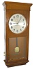 Self Winding Clock Co. with "Style F Self-Winding Synchronized Movement", C. 1908.
