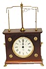 Horolovar "Ignatz" clock.