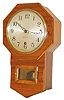 Sessions Clock Co., "Kitchlok", C. 1920.