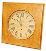 The Prentiss Clock Improvement Co. New York, C. 1898. They called this model their "Mill Gallery" clock.