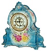 Ansonia Clock Co. Royal Bonn, "La Manche", C. 1904.
