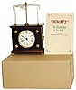 "Ignatz" The Horolovar flying Pendulum Clock, C. 1977.