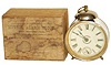 Terry Clock Co. Pittsfield, Mass, C. 1900.