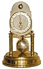 J. Kaiser Universe Clock, in like new condition, C. 1954.