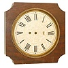 Sessions Clock Co. gallery.