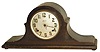 Sessions Clock Co. Tambour Chiming clock, "Duet No. 1-1927".