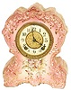 Wm. L. Gilbert Clock Co. porcelain "No. 416", C. 1898.