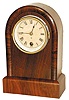 Wm. L. Gilbert Clock Co. "Round Top", C. 1879.