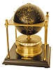 World Clock, C. 1980.