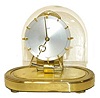 Kundo, Made in Germany, battery operated clock.