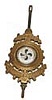 E.N. Welch Eclipse pendulum.