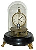 Briggs Rotary with an E. N. Welch movement, C. 1878.
