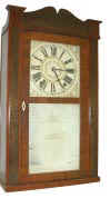 Jerome & Darrow, Bristol, Conn, ca 1828-1833. — Antique Clocks Price Guide