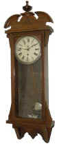 Waterbury Clock Co. "Carleton", ca 1893. — Antique Clocks Price Guide