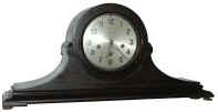 Ansonia Clock Co. Chiming Tambour, "Sonia No. 1", ca 1926. — Antique Clocks Price Guide