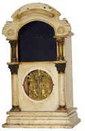 German ? Automaton clock. — Antique Clocks Price Guide