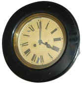French-German gallery, 8 day time and strike. — Antique Clocks Price Guide