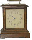 Made in Great Britain by Smith's Clocks and Watches. — Antique Clocks Price Guide