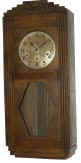 Junghans box clock, some good, some not so good. — Antique Clocks Price Guide