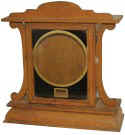 E. Ingraham & Co. "Kitchenette Assortment-No. 1", ca 1927. — Antique Clocks Price Guide