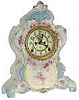 Ansonia Clock Co. Royal Bonn,"No. 503", ca around 1900.