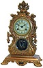Waterbury Clock Co., "Clymer", ca 1906.