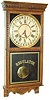 Wm. Gilbert Clock Co., ca 1920's.