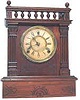 Gilbert ca.1900's. "Cabinet No. 1".