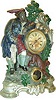 American Clock Co., ca.1864-1879.