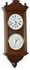 New Haven Clock Co. "Register", ca 1880.