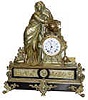 Seth Thomas Sons & Co., Thomaston, CT., "No. 8069" ca 1878, 