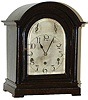 German Westminster Chime bracket clock made by Kienzle-Uhrenfabriken, ca 1920's.