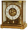 LeCoultre Atmospheric clock, or commonly called just Atmos, ca about 1970. 