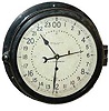 Chelsea Clock Co. Boston, and "U. S. Government", signed on the dial.