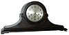 Ansonia Clock Co. Chiming Tambour, "Sonia No. 1", ca 1926.