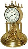 Kundo 400 day clock, made in West Germany.