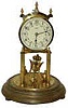 Kundo 400 day clock. 