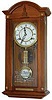 Wall clock issued by the "American Historical Society No. A1170", commemorating the 200th Anniversary of the American Constitution.