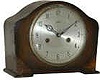 "Smith's Enfield". Signed on the movement and dial just like #529. 