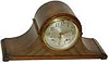 "The Plymouth Clock, Thomaston, Conn.", a subsidiary of Seth Thomas, ca 1938 or close to that year.