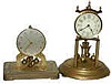 2 400-1000 day clocks.