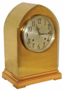 Seth Thomas 8 bell Sonora "Chime Clock No. 20", ca 1909. — Antique Clocks Price Guide
